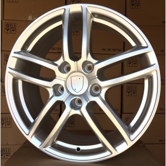 Porsche 1180 8.5x19 5x130